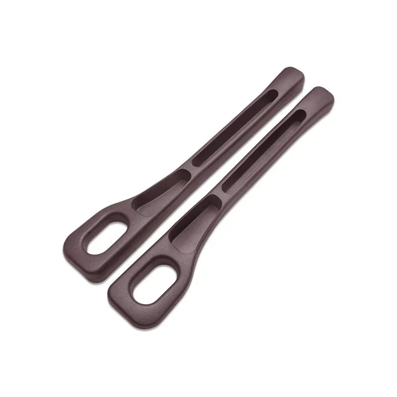 Waterproof Car Seat Gap Filler with 2 Grooves