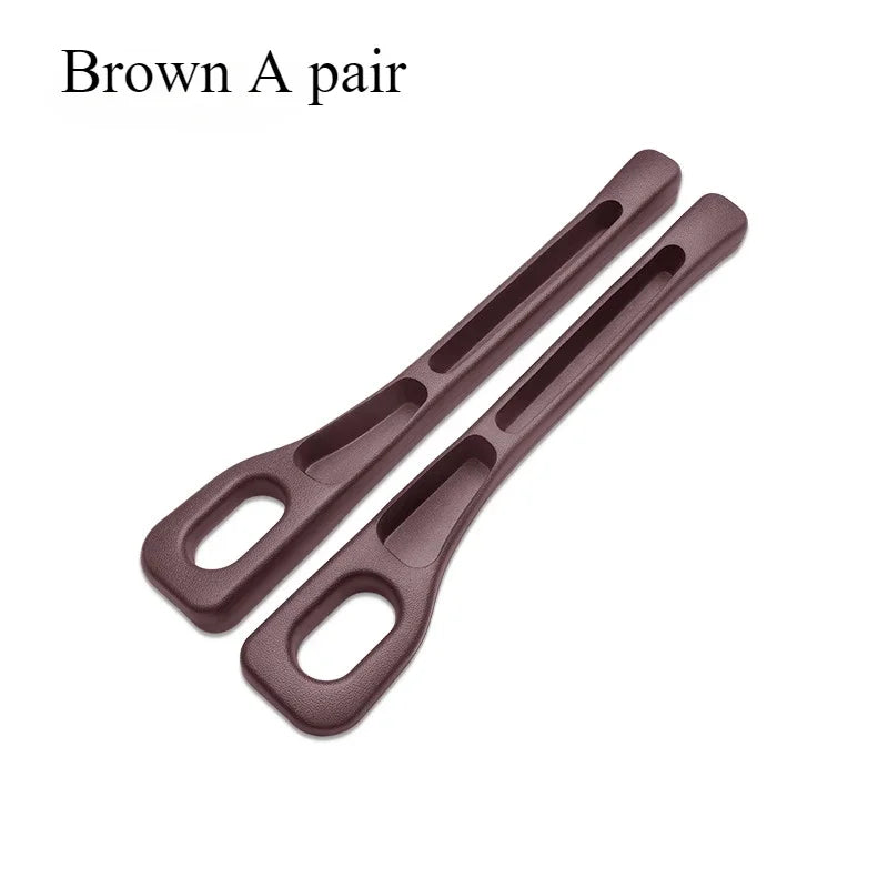 Waterproof Car Seat Gap Filler with 2 Grooves