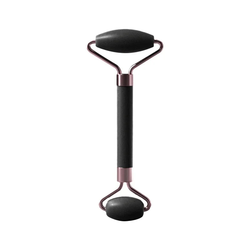Facial Massage Roller for Face, Neck & Eye – Skincare Care Tool