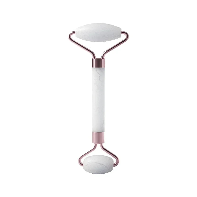 Facial Massage Roller for Face, Neck & Eye – Skincare Care Tool