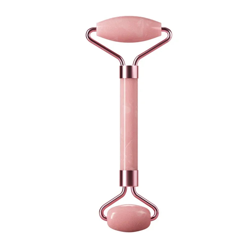 Facial Massage Roller for Face, Neck & Eye – Skincare Care Tool