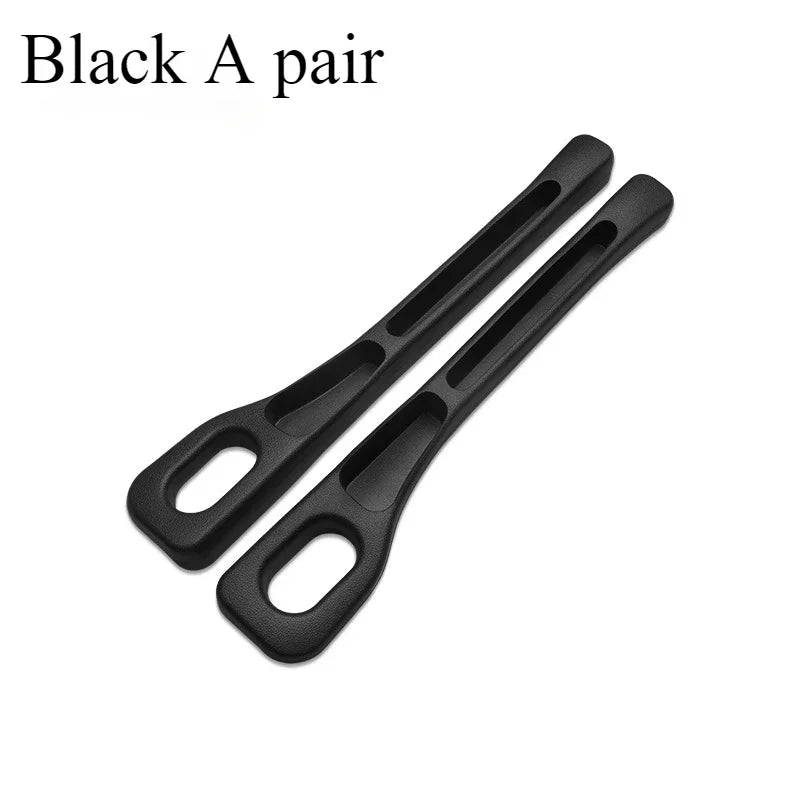 Waterproof Car Seat Gap Filler with 2 Grooves